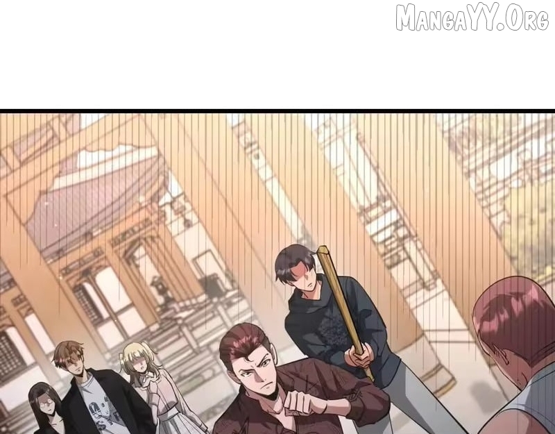 I’m Trapped In This Day For One Thousand Years Chapter 256 - page 48